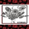 Great Eastern Entertainment Junji Ito's Uzumaki- Goshima Kirie Sublimation Throw Blanket view 1
