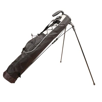 Ochine Golf Stand Bag Pitch and Putt Lightweight Stand/Carry Golf Bag Durable Golf Sunday Bag Golf Club Bag Ideal for Golf Course & Travel (Ship from USA)