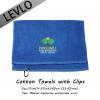 LEVLO Pickleball Sports Lovers Gift Pickleball Make Retirement Great Again Towels for Pickleball Lovers Gifts (Pickleball Make Retirement Great Again) view 2