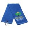 LEVLO Pickleball Sports Lovers Gift Pickleball Make Retirement Great Again Towels for Pickleball Lovers Gifts (Pickleball Make Retirement Great Again) view 3