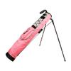 Ochine Golf Stand Bag Pitch and Putt Lightweight Stand/Carry Golf Bag Durable Golf Sunday Bag Golf Club Bag Ideal for Golf Course & Travel (Ship from USA) view 1