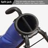Ochine Golf Stand Bag Pitch and Putt Lightweight Stand/Carry Golf Bag Durable Golf Sunday Bag Golf Club Bag Ideal for Golf Course & Travel (Ship from USA) view 3