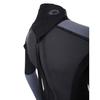 Typhoon Swarm3 Boys 3/2mm Fullsuit Wetsuit - Black/Graphite 250988 XL view 2