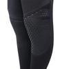 Typhoon Swarm3 Boys 3/2mm Fullsuit Wetsuit - Black/Graphite 250988 XL view 4