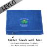 LEVLO Pickleball Sports Lovers Gift It's Always Pickleball Season Towels Christmas Graduation Gifts Birthday Gifts (Pickleball Season) view 2