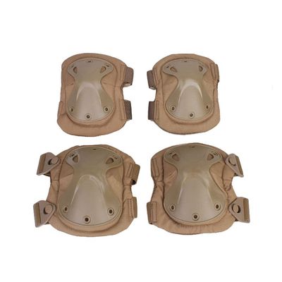 EMERSONGEAR Tactical Combat Knee Pad for Paintball Airsoft Skating Activities