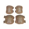 EMERSONGEAR Tactical Combat Knee Pad for Paintball Airsoft Skating Activities view 1