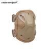 EMERSONGEAR Tactical Combat Knee Pad for Paintball Airsoft Skating Activities view 2