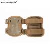 EMERSONGEAR Tactical Combat Knee Pad for Paintball Airsoft Skating Activities view 3