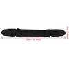 Surfboard Handle,Soft Neoprene & PU Surfing Board Handle Surf Accessory per Tavola da Surf view 3