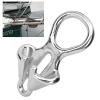 Acouto Anchor Chain Lock for 6-8mm/0.24-0.31in Rope or Chain 316 Stainless Steel Boat Anchor Chain Lock Rope Mooring Device Hardware Accessory view 3