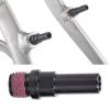 Niiyen 4pcs Frame Screw Post Bolt Mount, Mountain Bike Brake Pivot Frame Screw Bolt M10 Fork for V Brake Systems Column, Bicycle Installation Accessories(M10) view 1