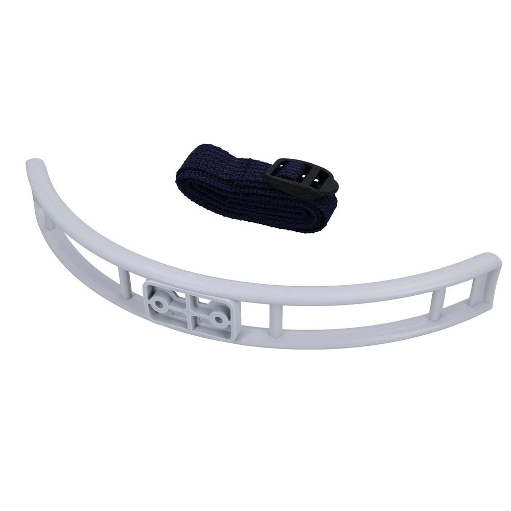 AB Tools Gas Locker Bottle Strap Bulkhead Bracket Caravan Motorhome Boat to fit Calor