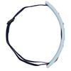 AB Tools Gas Locker Bottle Strap Bulkhead Bracket Caravan Motorhome Boat to fit Calor view 3