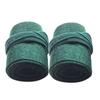 warreplica British WW1 Long Puttees  Military Leg Wraps for Soldiers  Authentic Dark Green 96 inch Wool PuttiesHistorical Reenactment Costume AccessoryAdjustable LengthOne Size Fits Most