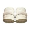 warreplica British WW1 Long Puttees,Leg wrap Putty Off White 96 inch Historical Reproduction Military Leg Wraps for WWII Uniform,Reenactment,Costume,or Collectors DisplayClassic Army Style Gaiters view 1