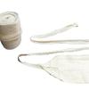 warreplica British WW1 Long Puttees,Leg wrap Putty Off White 96 inch Historical Reproduction Military Leg Wraps for WWII Uniform,Reenactment,Costume,or Collectors DisplayClassic Army Style Gaiters view 2