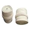 warreplica British WW1 Long Puttees,Leg wrap Putty Off White 96 inch Historical Reproduction Military Leg Wraps for WWII Uniform,Reenactment,Costume,or Collectors DisplayClassic Army Style Gaiters view 3