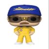 Funko Pop! NASCAR: Dale Earnhardt Sr. view 1