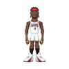 Funko Gold 5" NBA Legends: 76ers - Allen Iverson (Styles May Vary) view 2