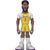 Funko Pop! Gold: Lakers - Anthony Davis 5" with Chase (Syles May Vary) view 3
