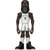 Funko POP Pop! Vinyl Gold NBA: Rockets- James Harden (Styles May Vary) Gold 5" NBA: Rockets- James Harden w/Chase Multicolor view 1