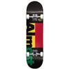 Almost Skateboard Complete Ivy League Premium Black 7.375" view 1