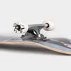 Darkstar Skateboard Complete Goth Girl FP Premium Black 7.875" view 2