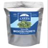 Thousand Lakes Freeze Dried Vegetables - Broccoli Florets - Bulk 5 ounces | 100% Florets - No Stems | No Salt Added view 1