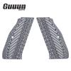 Guuun G10 Grips for CZ Shadow 2 Tactical CZ-75 Slim Palm OPS Tactical Texture - White/Black view 2