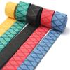 SPEARFISHING WORLD Speargun Polespear Shrink Grip for Spearfishing, Diving, Freediving, and Scuba (Red) view 2