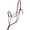 Weaver Leather Silvertip Big Sky Rope Halter view 1