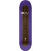 Enjoi Skateboard Deck Judkins Renaissance Impact Light 8.25" x 32.1" view 2