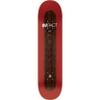 Enjoi Skateboard Deck Pilz Renaissance Impact Light 8.75" x 32" view 2