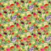 Dear Stella Chef's Table ST DJL1896 Multi Mushroom Field BTY view 1