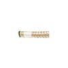 Gen3 Marine Double Braid Gold/White Boat Dock Line (1/2" x 20') view 2