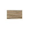Gen3 Marine Double Braid Gold/White Boat Dock Line (1/2" x 20') view 3