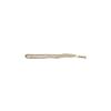 Gen3 Marine Double Braid Gold/White Boat Dock Line (1/2" x 20') view 4