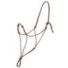 Weaver Equine Silvertip Four Knot Rope Halter view 2
