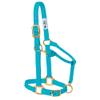 Weaver Leather 35-7036 Large Horse Adjustable Triple-ply Nylon Halter view 1
