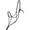 Weaver Leather Silvertip Big Sky Rope Halter view 1