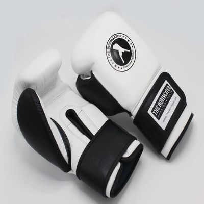 Premium Quality Boxing Gloves Made of Cow Hide