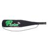 Phelps Game Calls Unleashed Bugle Tube Elk Call - Professional Grade Elk Bugling Call with Corrugated Chamber for Extreme Volume and Resonance, Black view 1