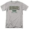 Montana Tech University Official Est. Date Unisex Adult T-Shirt, Est. Date, 4X-Large view 1