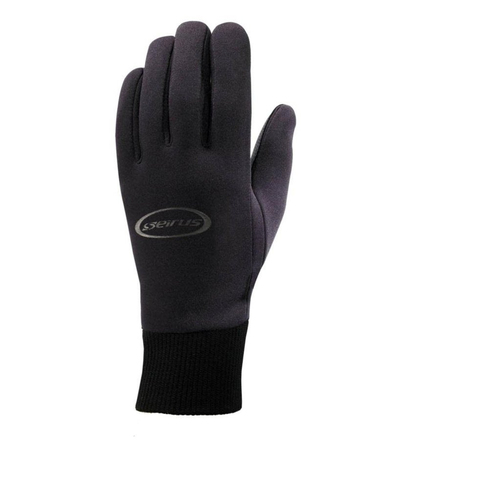 Seirus Men's Original All-Weather Glove Black XXL