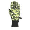 Seirus Men's Original All-Weather Glove Black XXL view 3