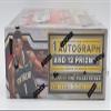 2020/21 Panini Prizm NBA Basketball Retail Box - 24 Packs of 4 Cards Each - 1 Autograph and 12 Prizms Each Box view 2
