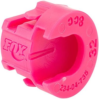Fork Volume Spacer