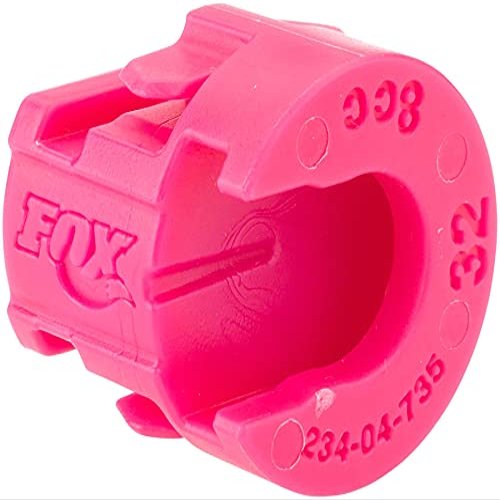 Fork Volume Spacer