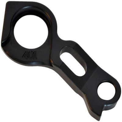 Wheels Manufacturing Replaceable Derailleur Hanger/Dropout 401